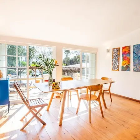 Casa Surya Muena Feriehus *