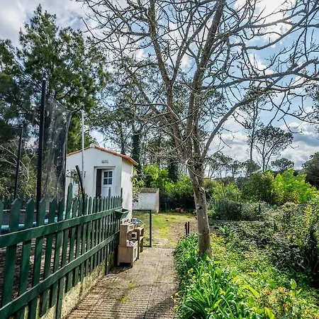 Casa Surya Muena * Pernigem