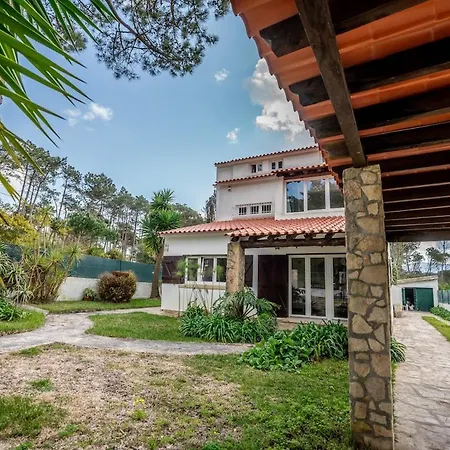 Casa Surya Muena