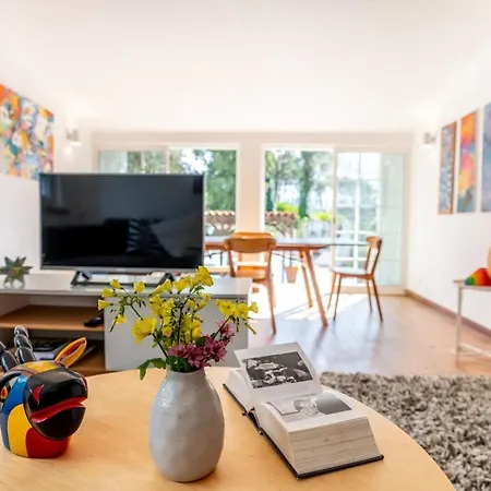 Feriehus Casa Surya Muena *