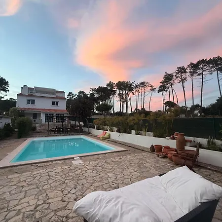 Casa Surya Muena Feriehus *