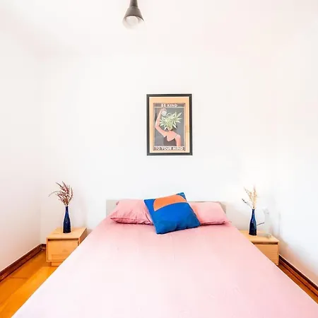 Casa Surya Muena Feriehus Pernigem