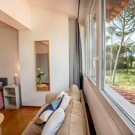 Casa Surya Muena Feriehus *