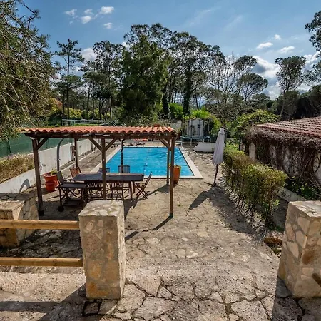 Casa Surya Muena Feriehus